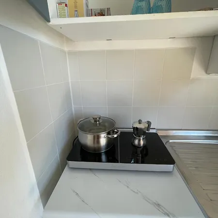 Balihouse Apartment *