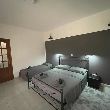 Balihouse San Giovanni Suèrgiu