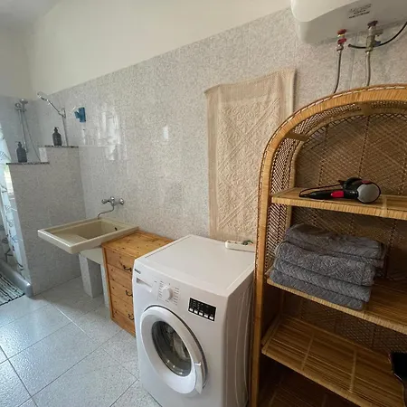 Balihouse * San Giovanni Suèrgiu