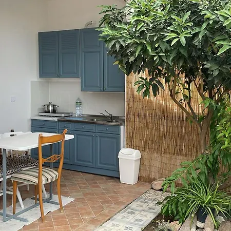 Apartment Balihouse
