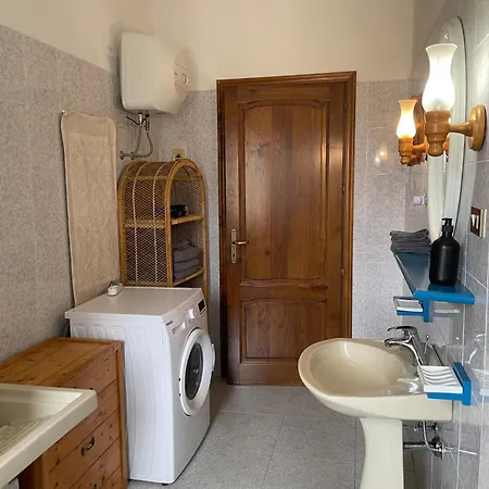Apartment Balihouse *