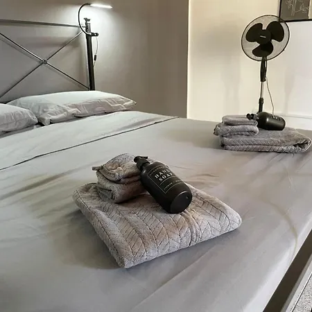 Apartment Balihouse San Giovanni Suergiu