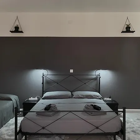 Balihouse Apartment *