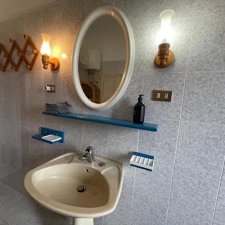 Balihouse Apartment