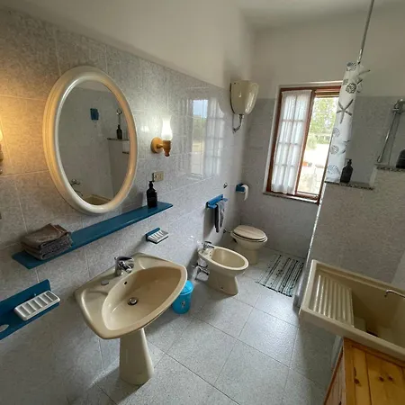 Balihouse Apartment *
