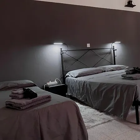 Balihouse San Giovanni Suergiu