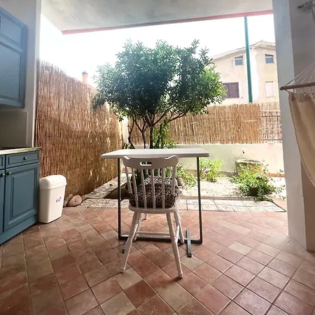 Balihouse Apartment